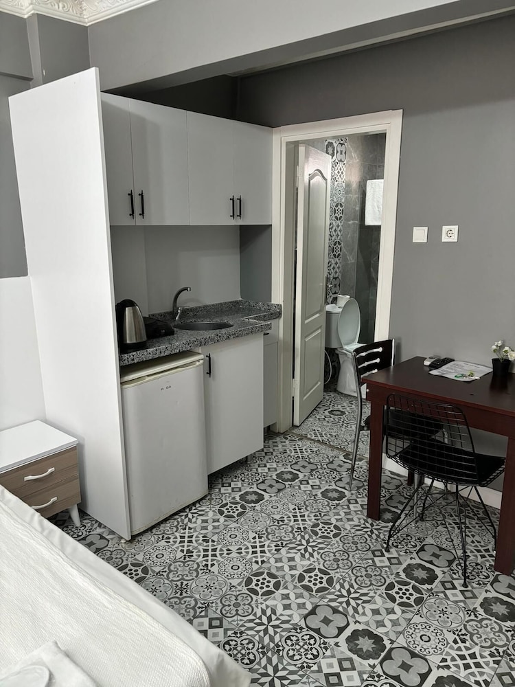 First Suite Taksim 22