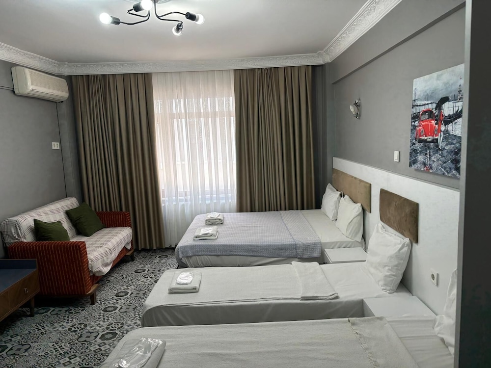 First Suite Taksim 19