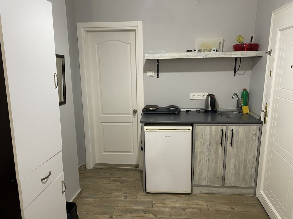 First Suite Taksim 24