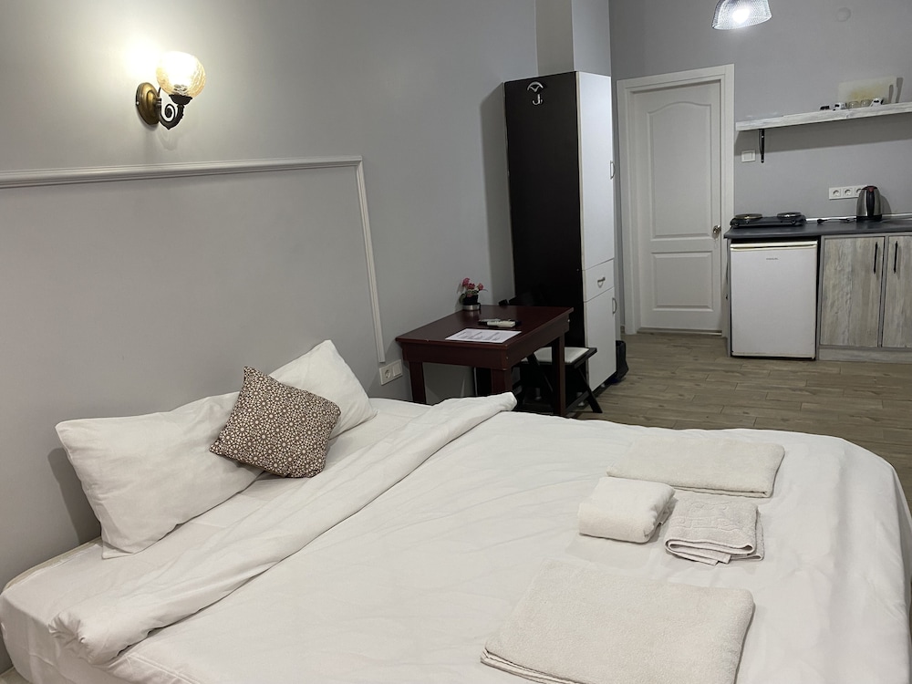First Suite Taksim 6