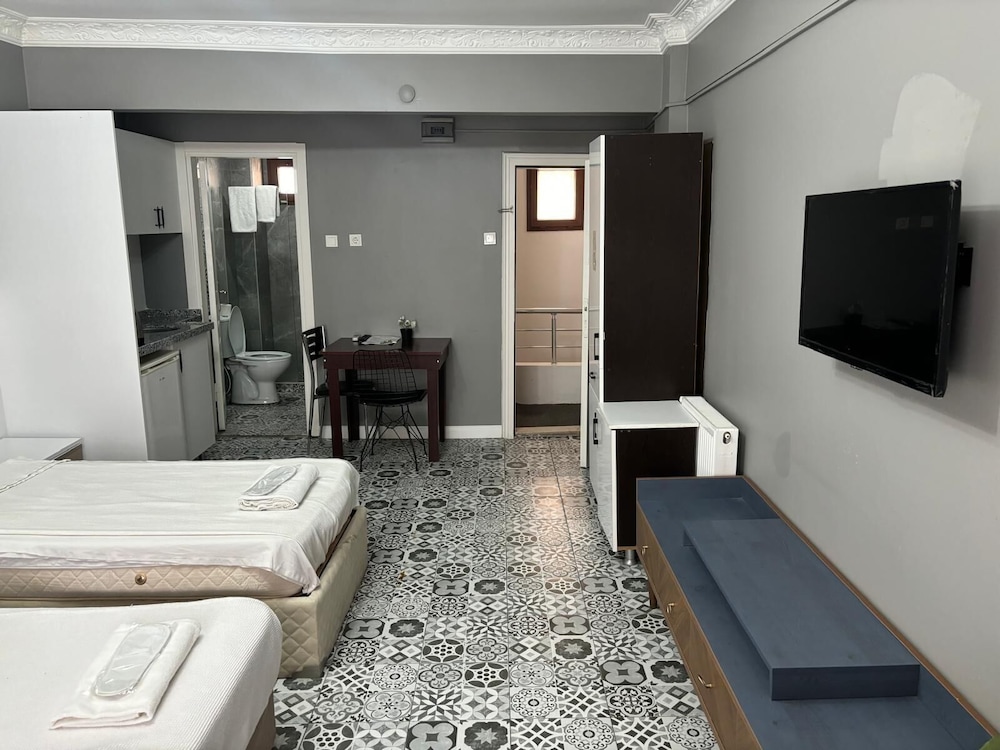 First Suite Taksim 15