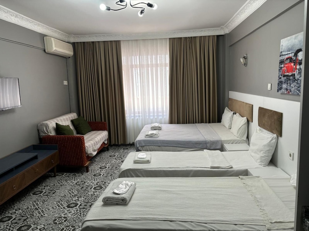 First Suite Taksim 1