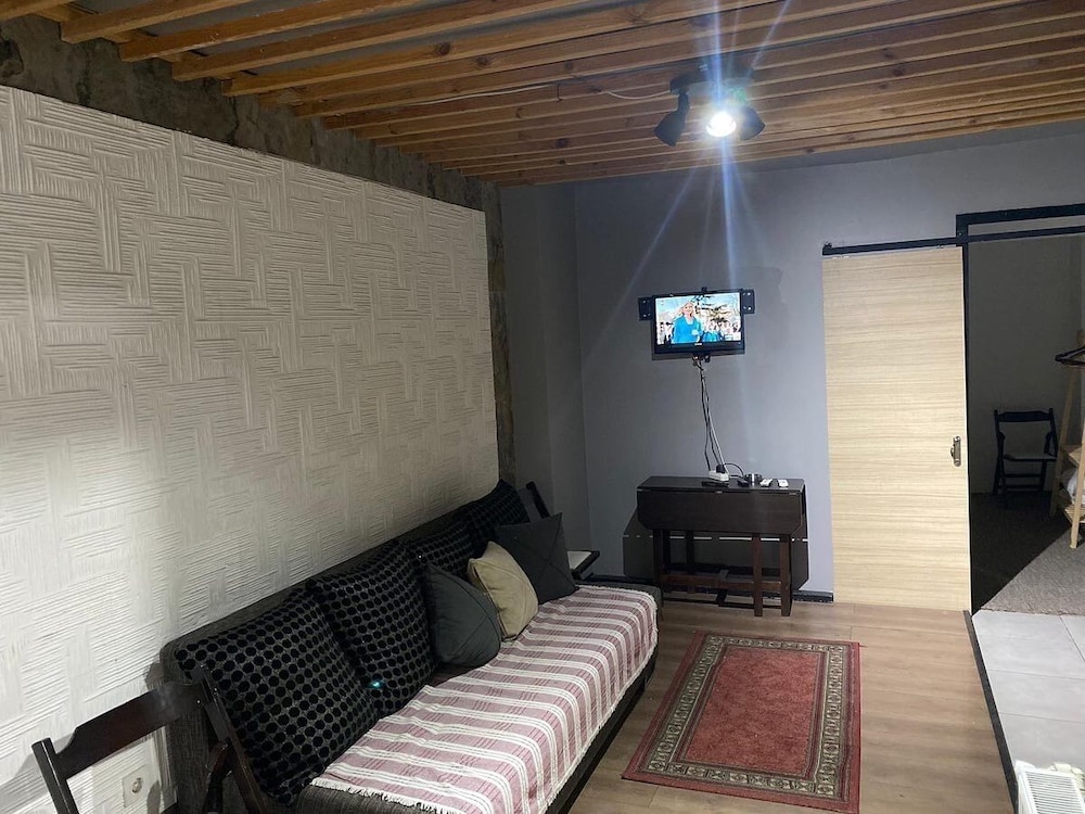 First Suite Taksim 2