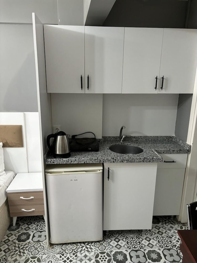First Suite Taksim 23