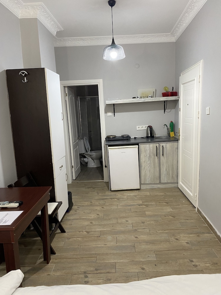 First Suite Taksim 7
