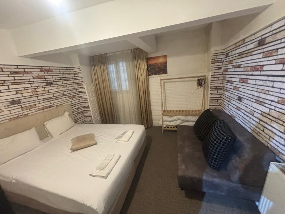 First Suite Taksim 10