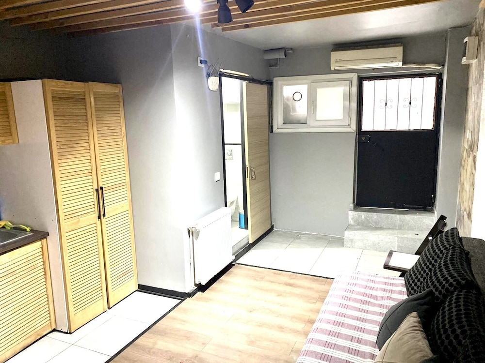 First Suite Taksim 5