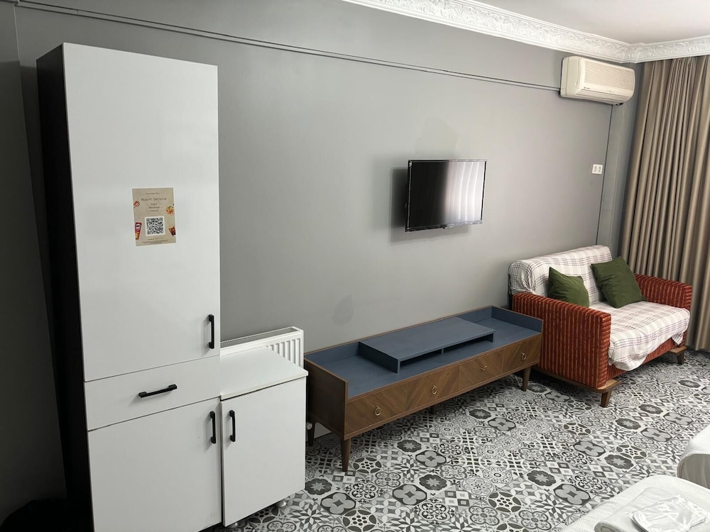 First Suite Taksim 17