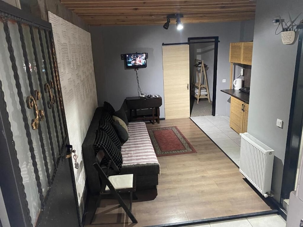 First Suite Taksim 3