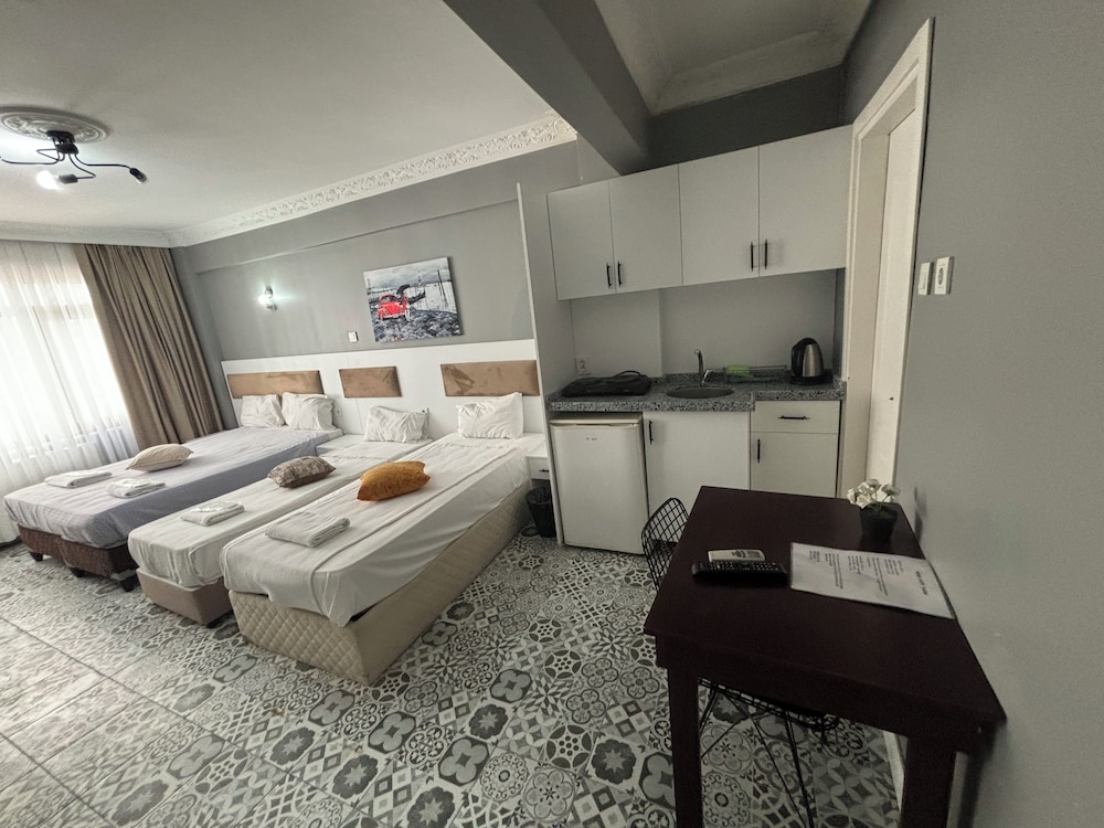 First Suite Taksim 11