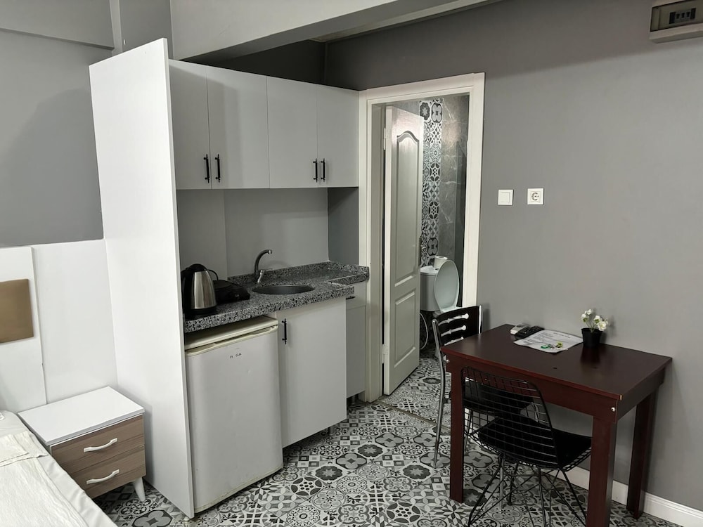 First Suite Taksim 20