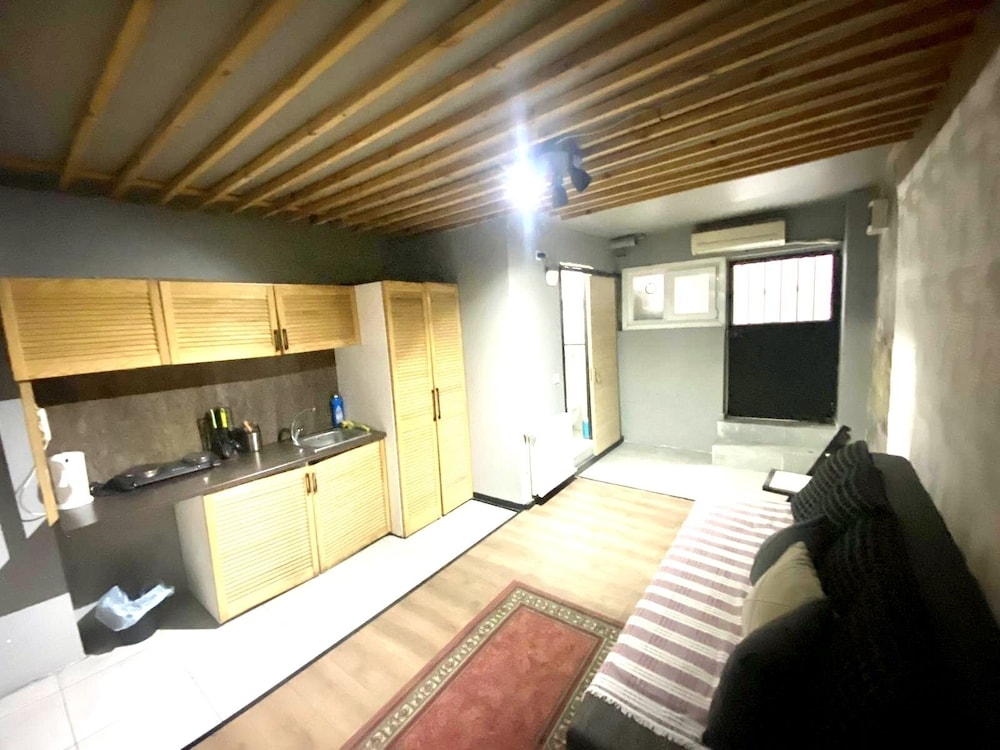 First Suite Taksim 4