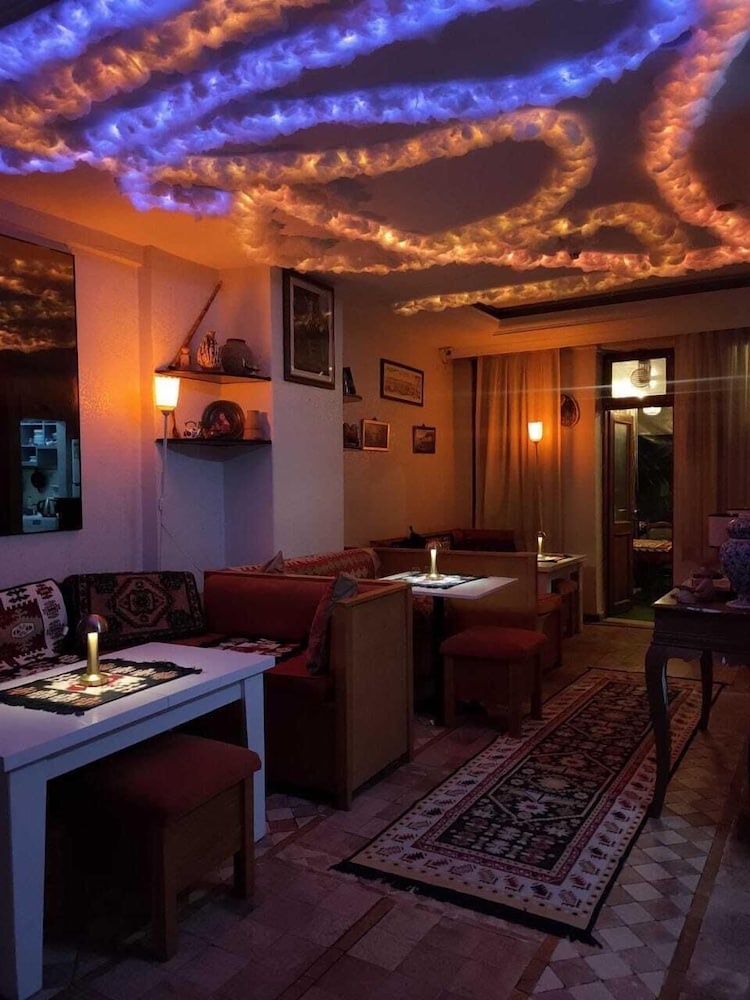 Hotel Antique 7