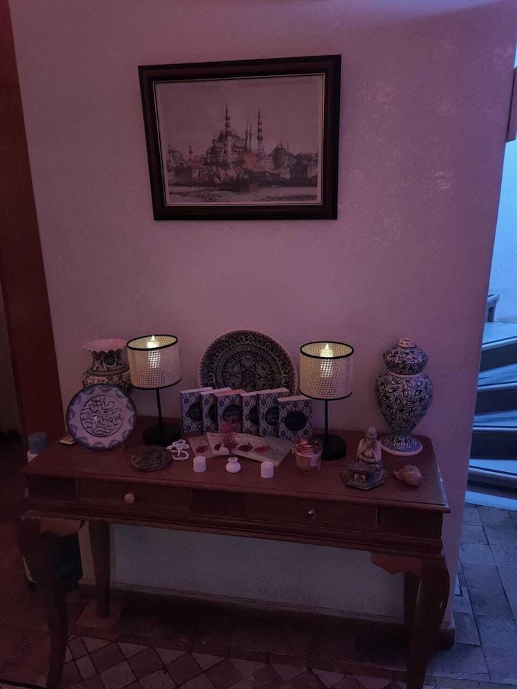 Hotel Antique 8