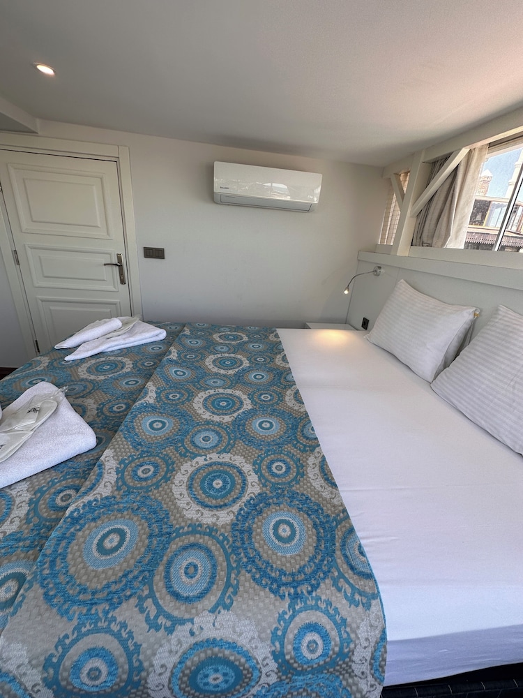 Hotel Antique 15