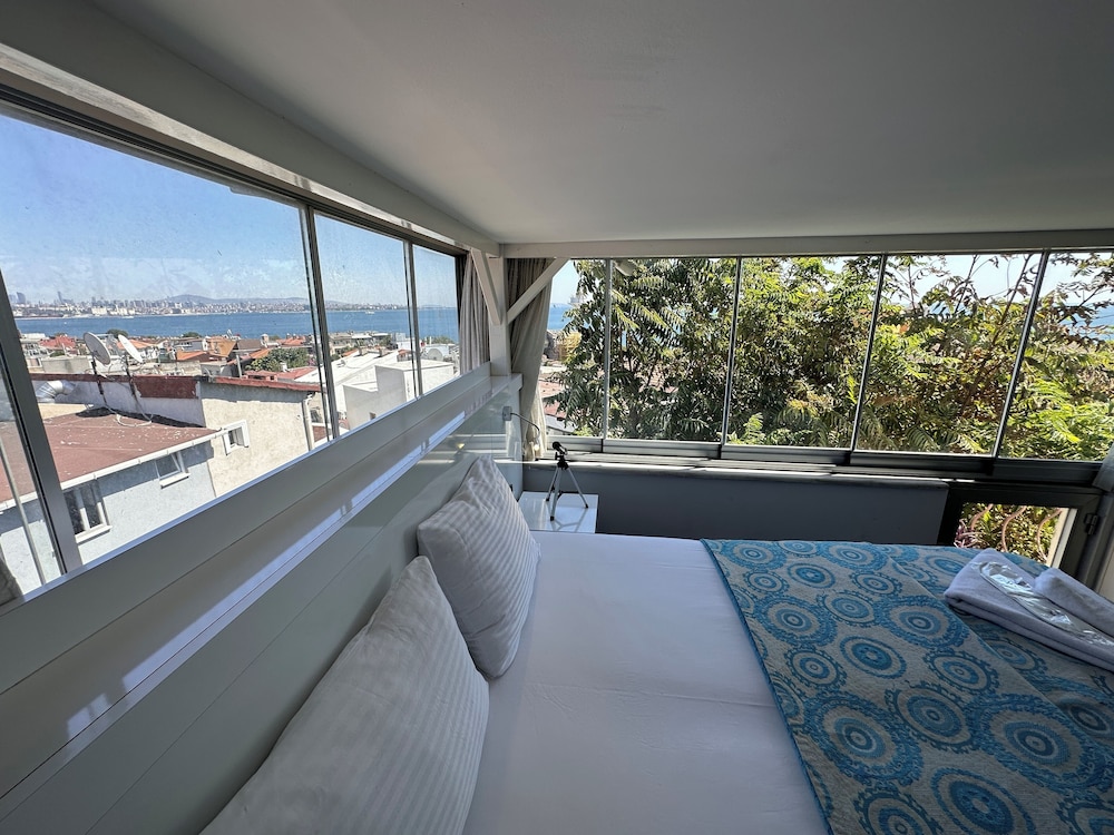 Hotel Antique 12