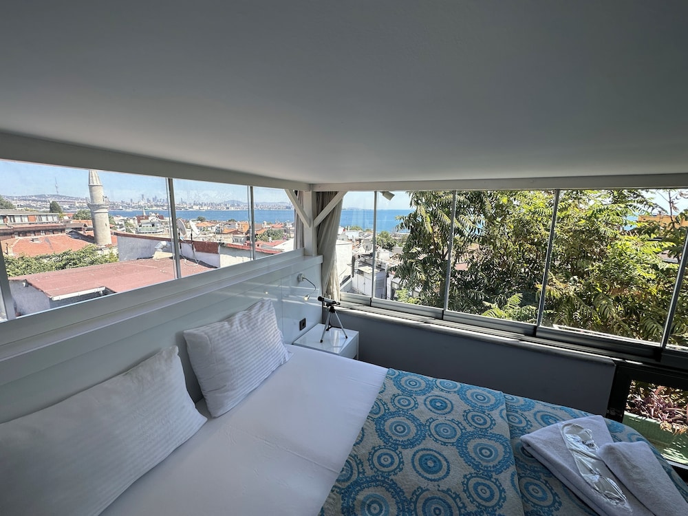 Hotel Antique 13