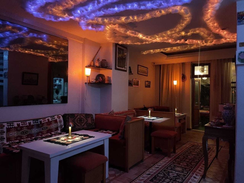 Hotel Antique 9