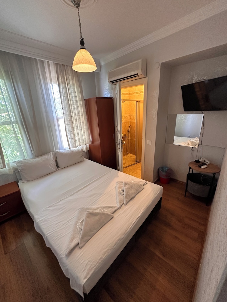 Hotel Antique 18