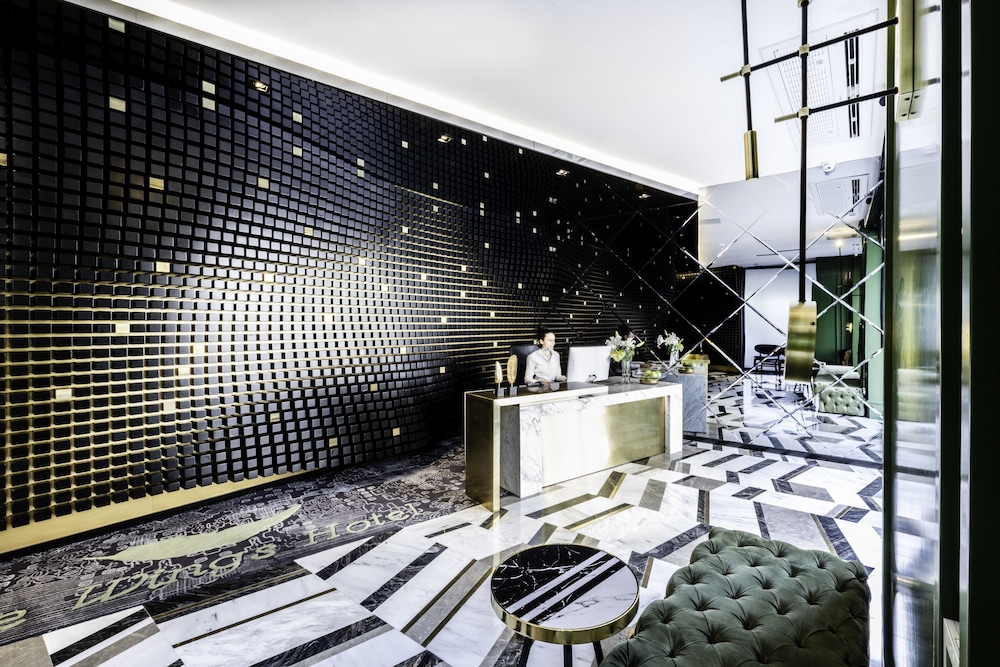 The Wings Hotel 3