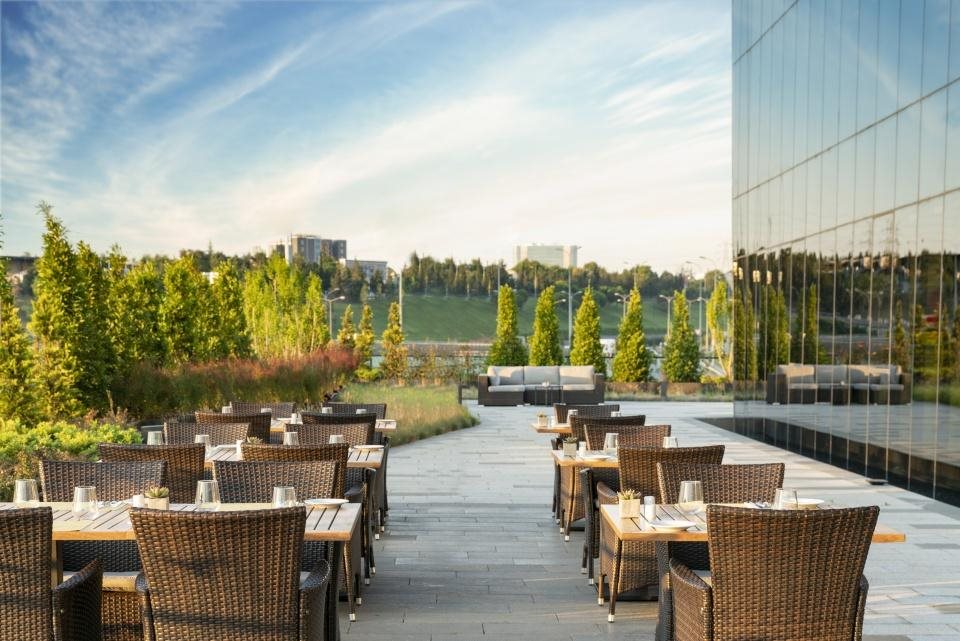 Centro WestSide Istanbul 11