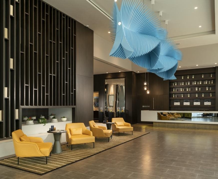 Centro WestSide Istanbul 13
