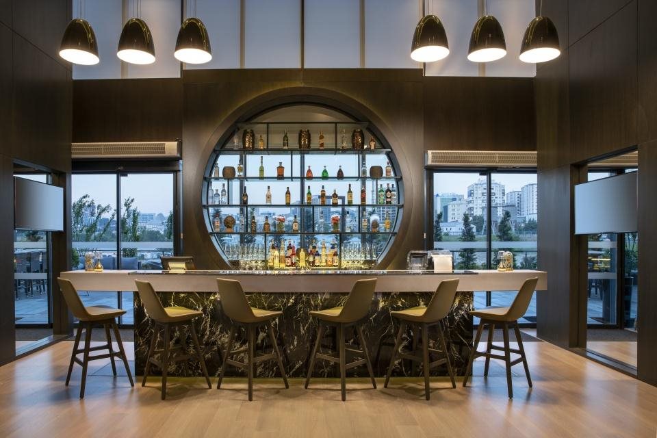 Centro WestSide Istanbul 14