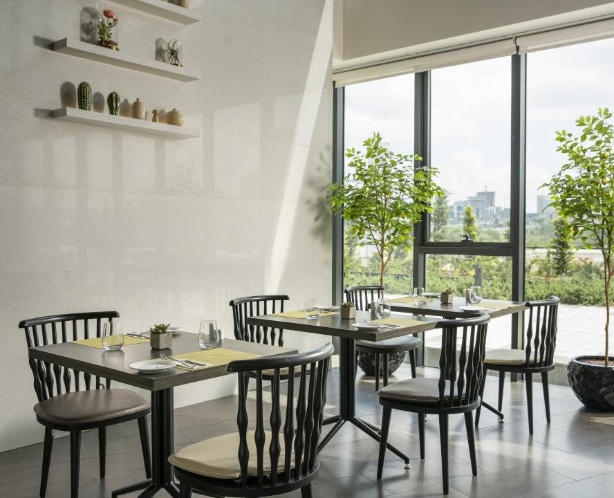 Centro WestSide Istanbul 15
