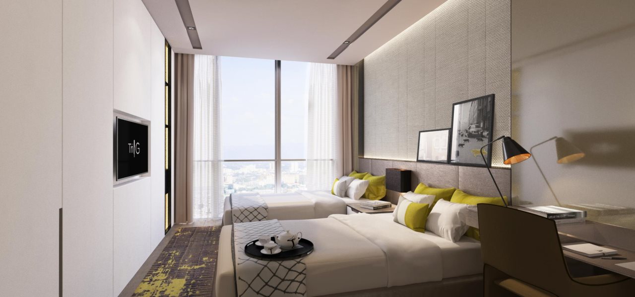 Centro WestSide Istanbul 16