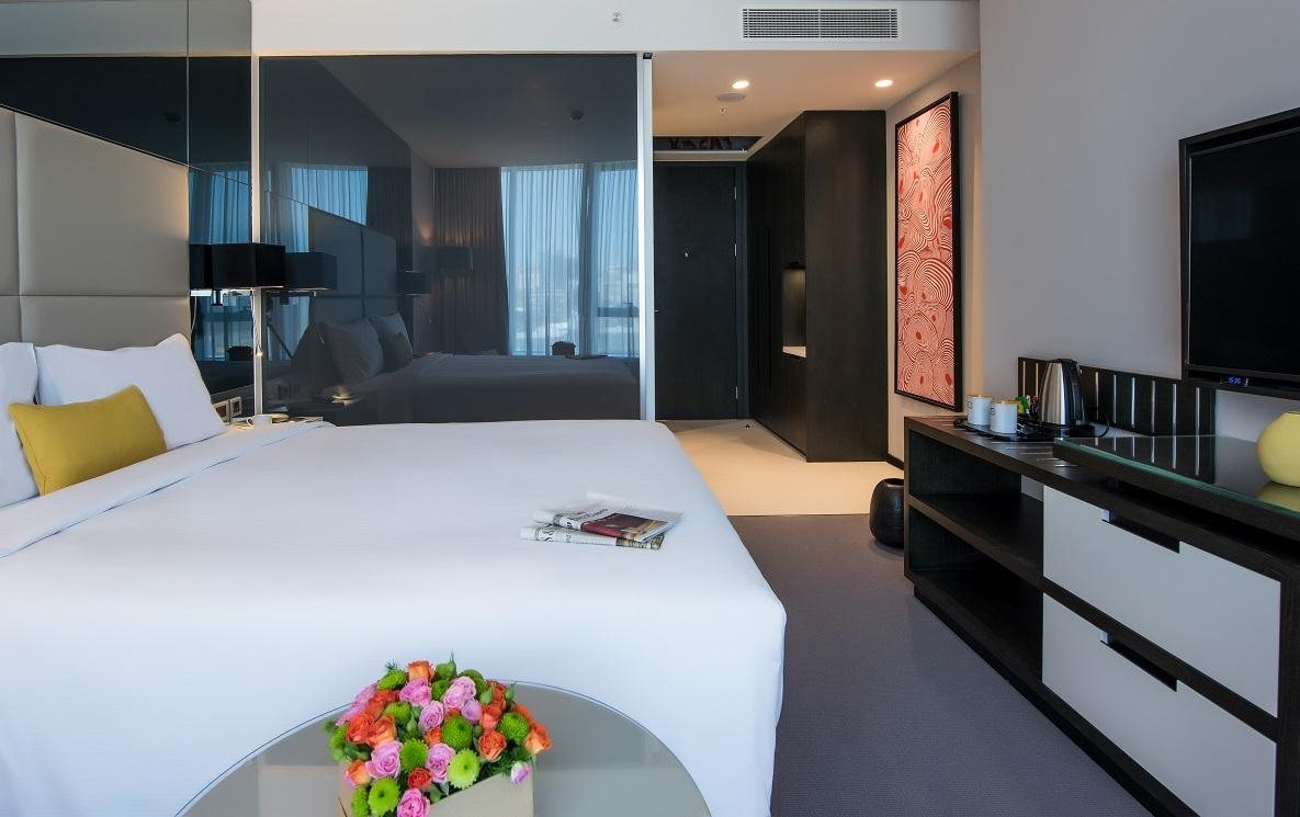 Centro WestSide Istanbul 18