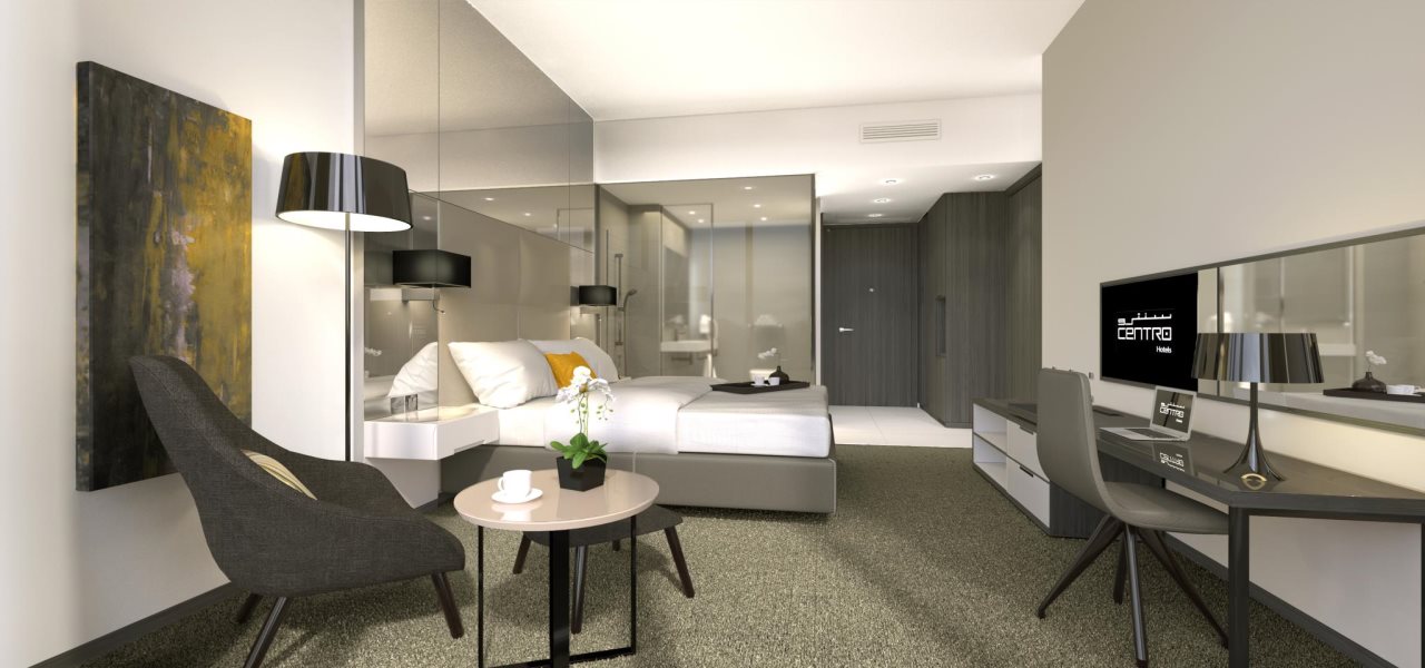 Centro WestSide Istanbul 2