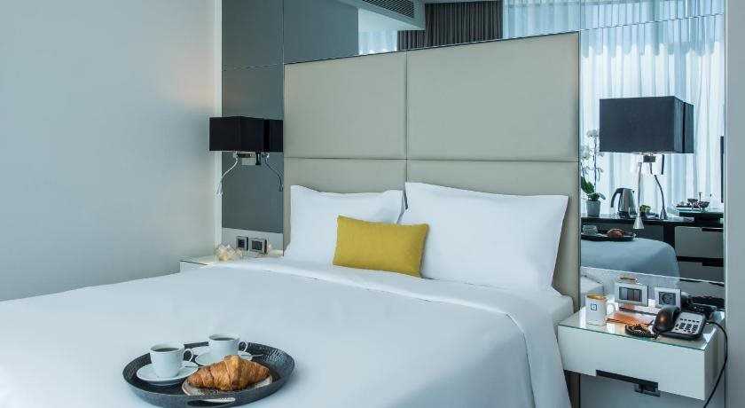 Centro WestSide Istanbul 20