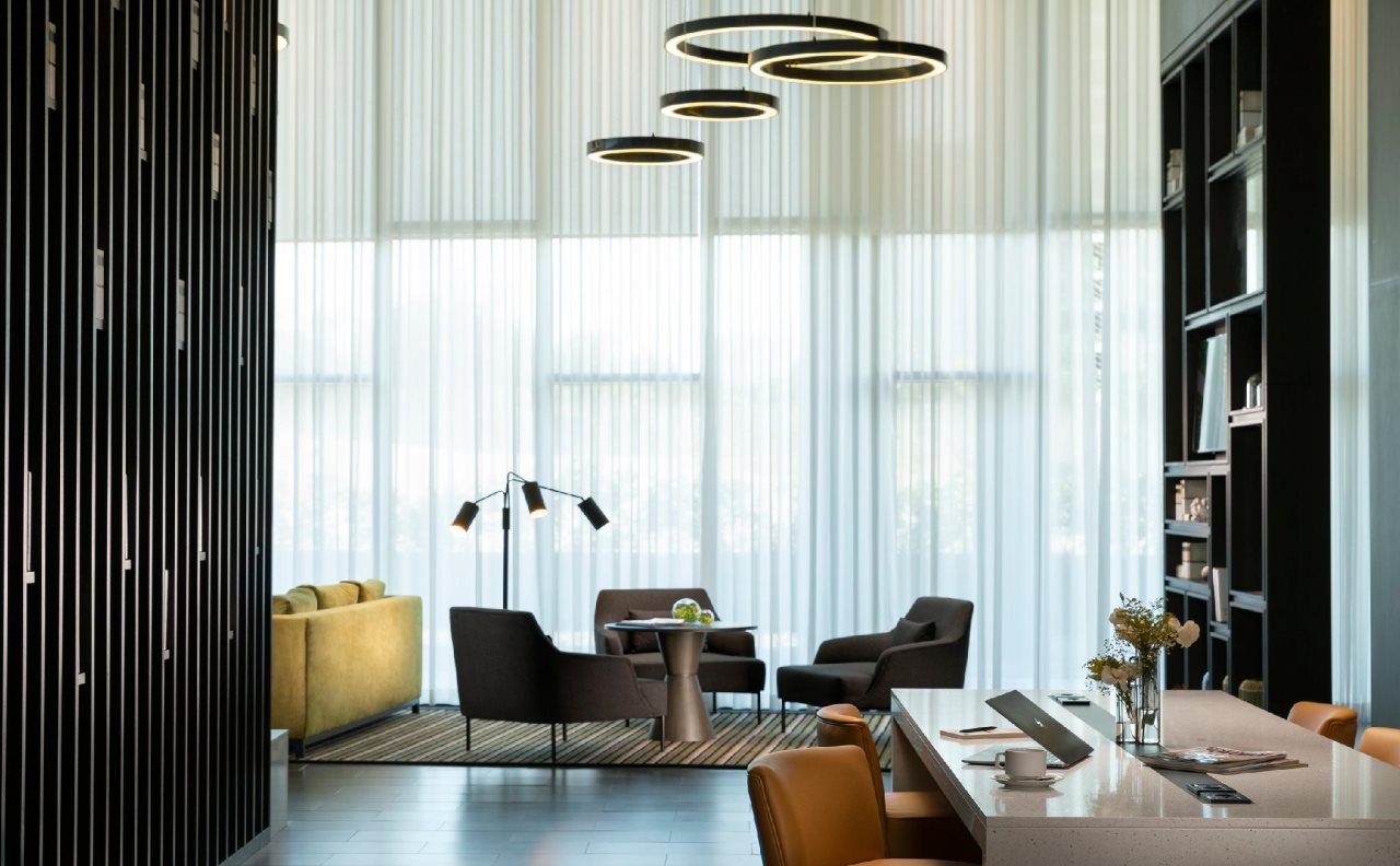 Centro WestSide Istanbul 3