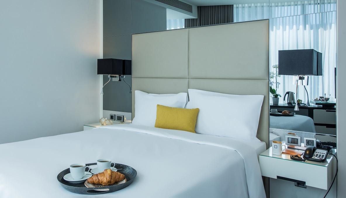 Centro WestSide Istanbul 4
