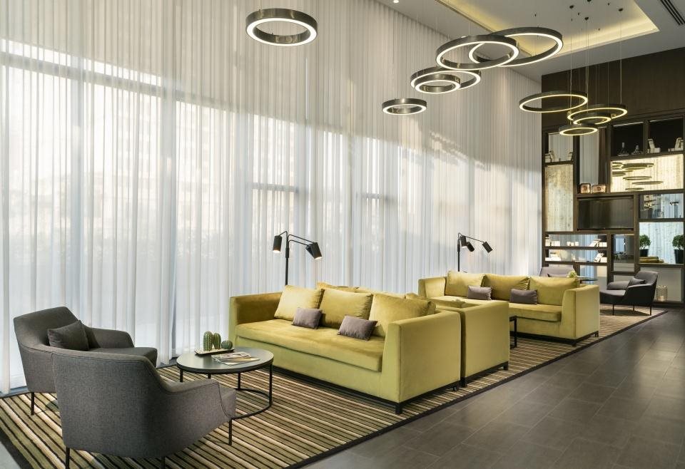 Centro WestSide Istanbul 5