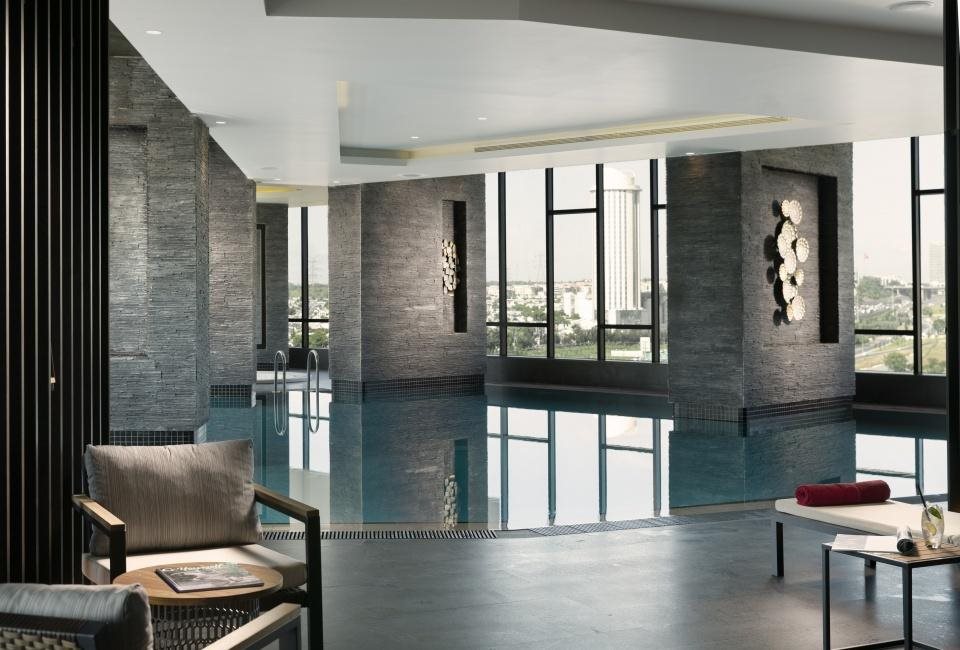 Centro WestSide Istanbul 6
