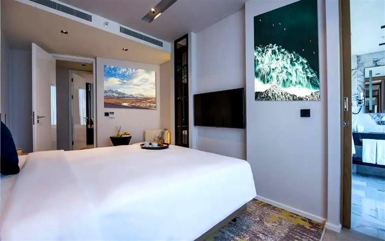 WestSide Residences by Rotana 4