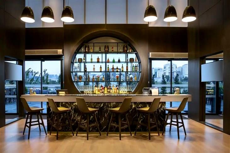 WestSide Residences by Rotana 5