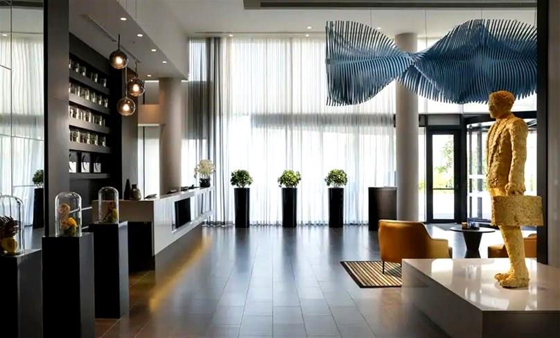 WestSide Residences by Rotana 6