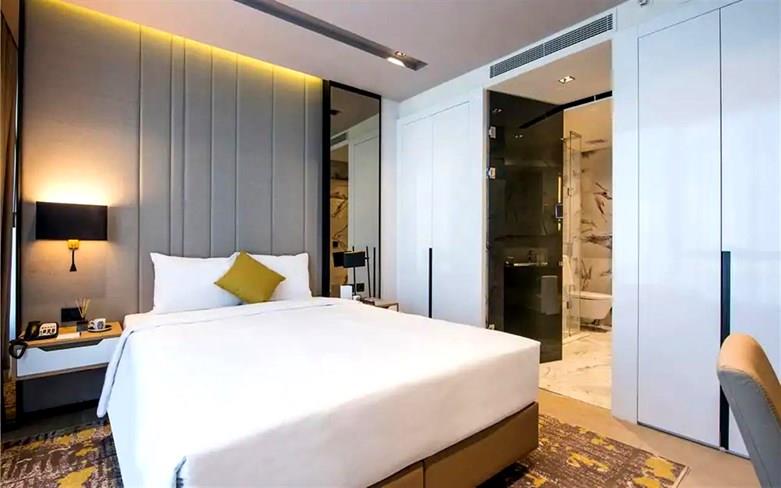 WestSide Residences by Rotana 8