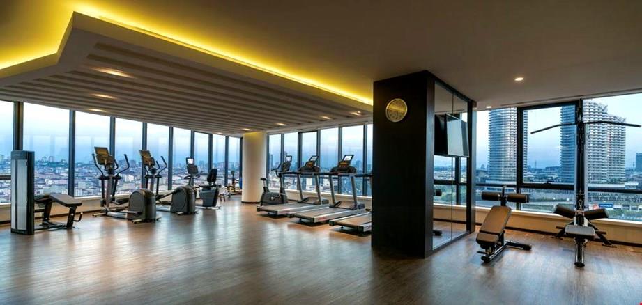 WestSide Residences by Rotana 9