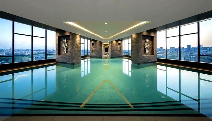 WestSide Residences by Rotana 13