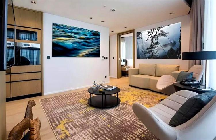 WestSide Residences by Rotana 15