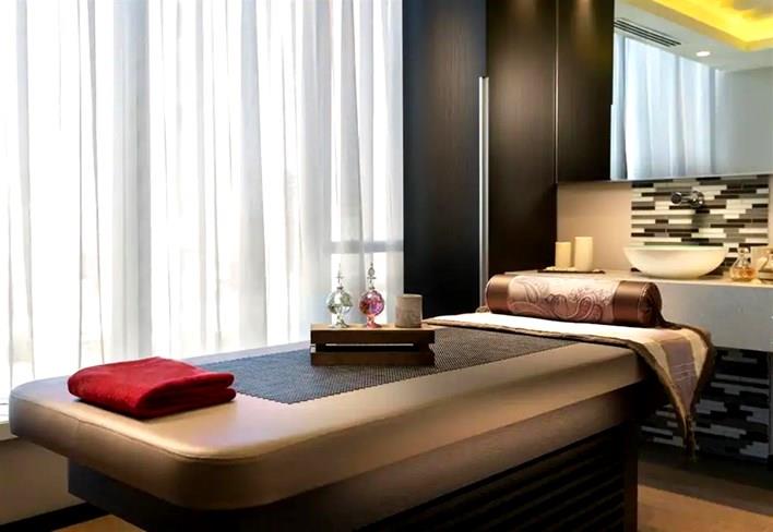 WestSide Residences by Rotana 16