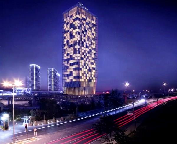 WestSide Residences by Rotana 1