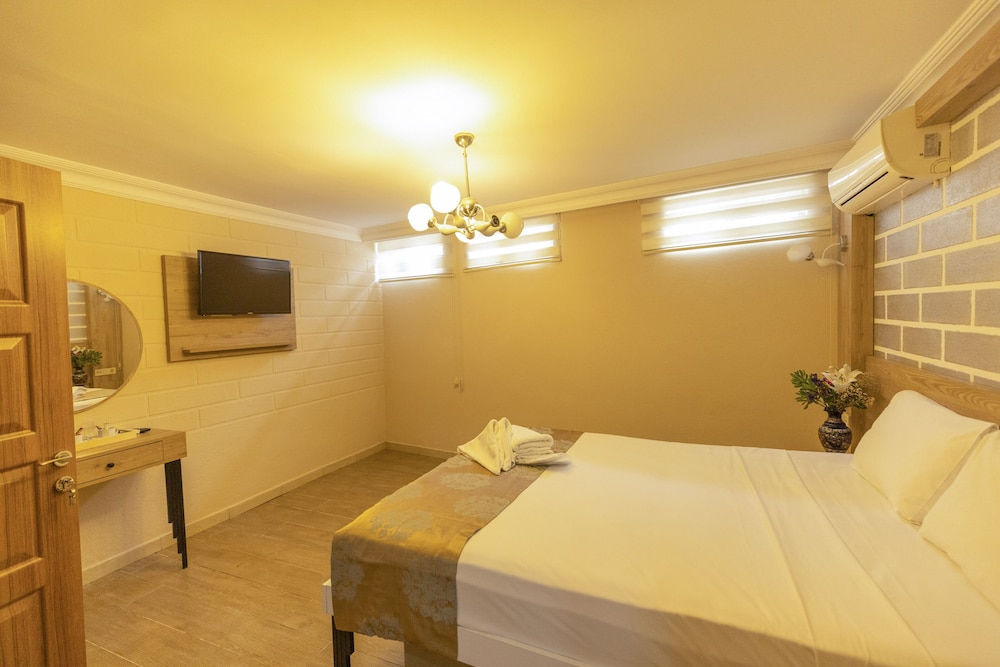 Demare Hotel 11