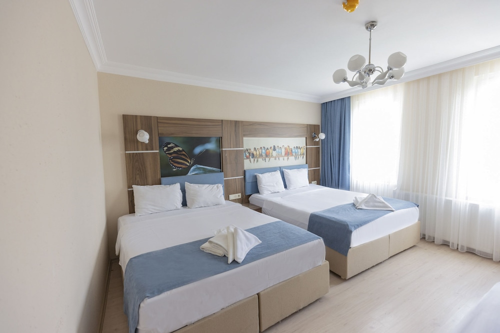 Demare Hotel 9
