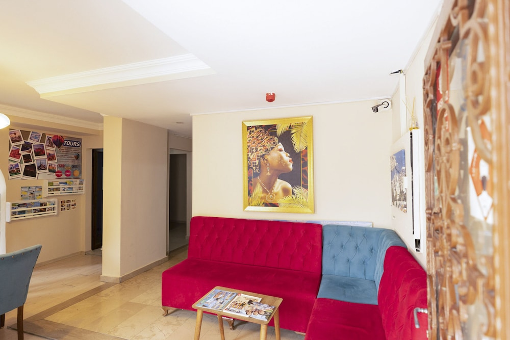 Demare Hotel 4