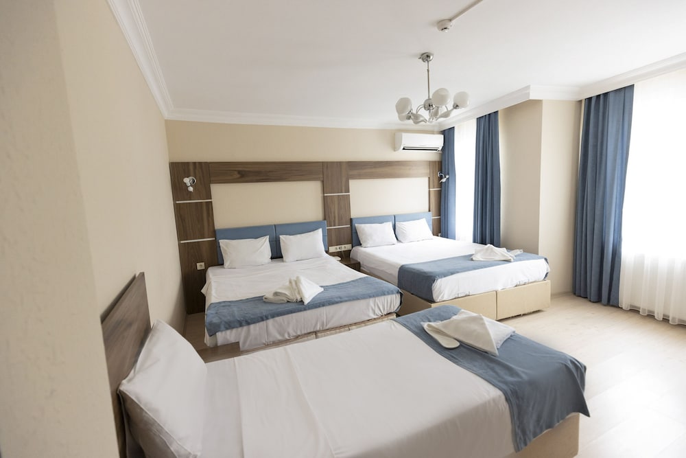 Demare Hotel 20