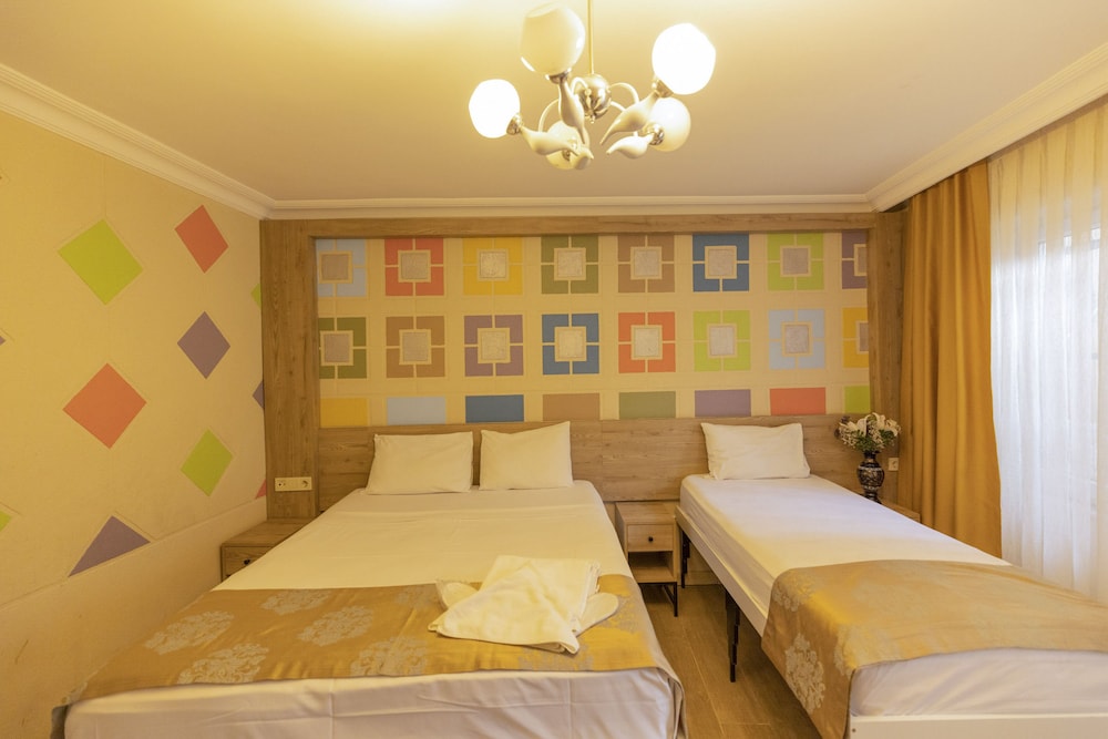 Demare Hotel 14